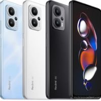 Xiaomi Redmi Note 12T Pro