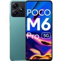 Poco M6 Pro