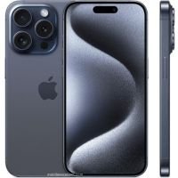 Apple iPhone 15 Pro