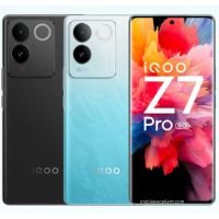 Vivo iQOO Z7 Pro