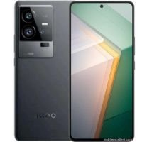 Vivo iQOO 11S