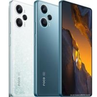 Xiaomi  Poco F5