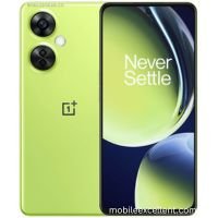 OnePlus Nord CE 3 Lite