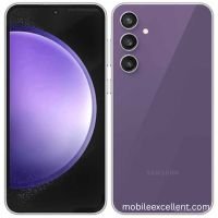 Samsung Galaxy S23 FE