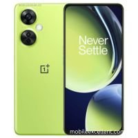 OnePlus Nord CE3