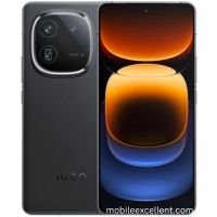 vivo iQOO 12