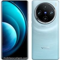 vivo X100 Pro