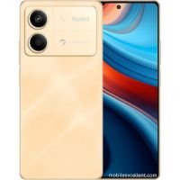 Xiaomi Redmi Note 13R Pro