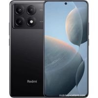 Xiaomi Redmi K70E