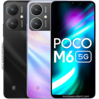 Xiaomi Poco M6