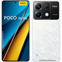 Xiaomi Poco X6