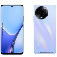 Realme V50s