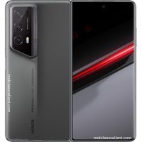 Honor Magic V2 RSR Porsche Design