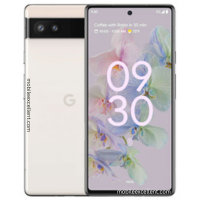 Google Pixel 6a