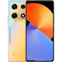 Infinix Note 30