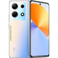 Infinix Note 30 Pro