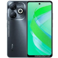 Infinix Smart 8