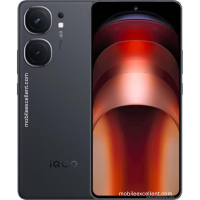 vivo iQOO Neo9