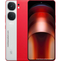 vivo iQOO Neo9 Pro (China)