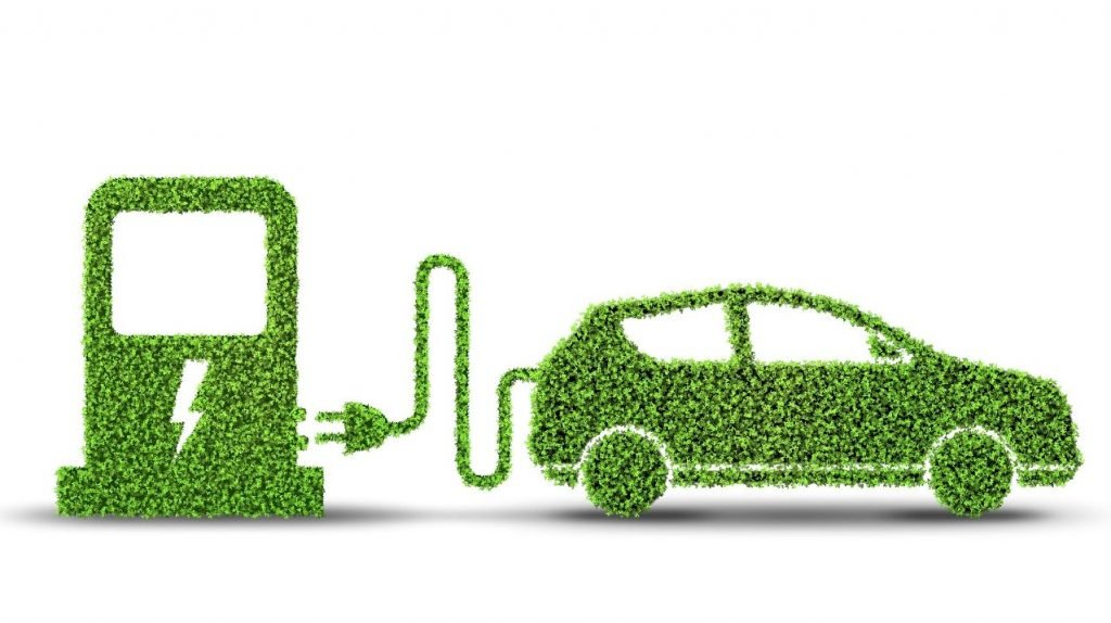 The Impact of Electric Vehicles on the Environment