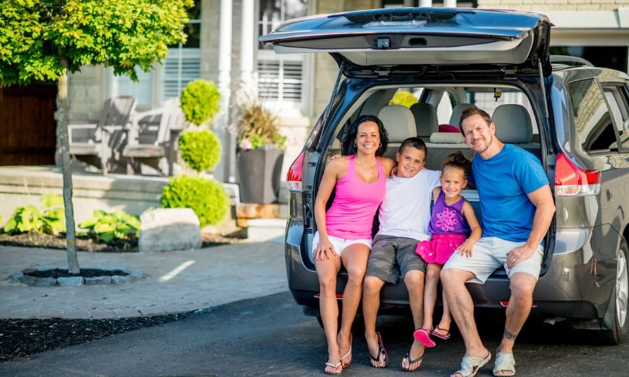 How to Choose the Right Car for Your Family