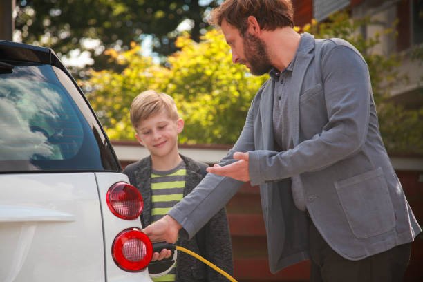 The Future of Fuel Efficiency in Automobiles
