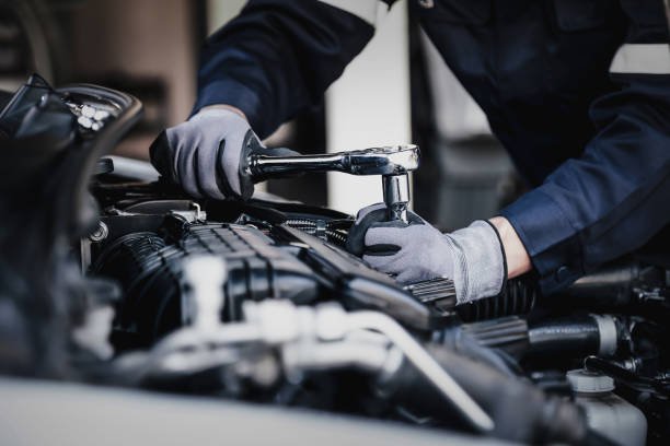 Understanding the Basics of Car Maintenance